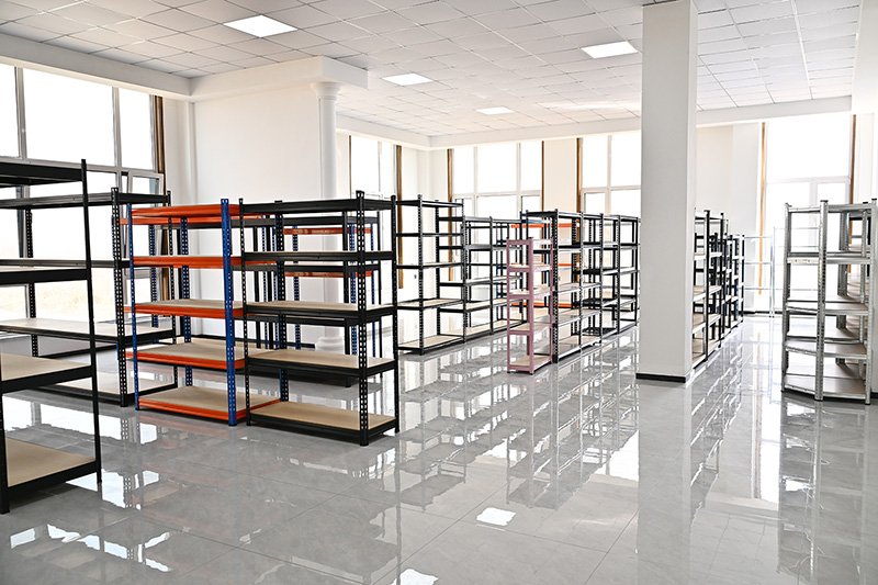 FACTORY DISPLAY