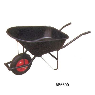 WB6600