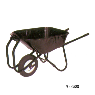 WB8600