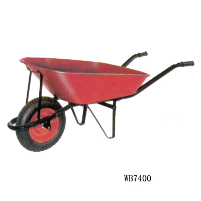 WB7400