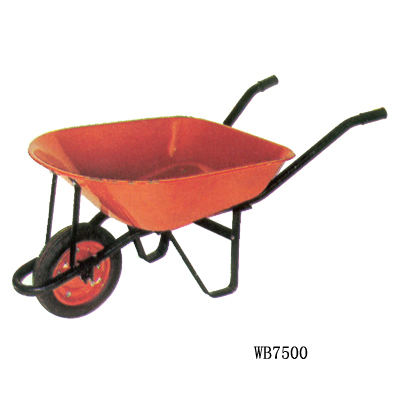 WB7500
