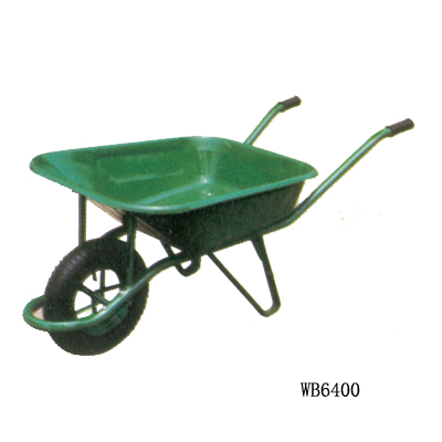 WB6400