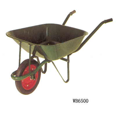 WB6500