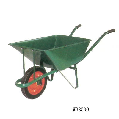 WB2500