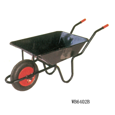 WB6402B