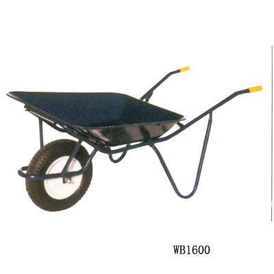 WB1600