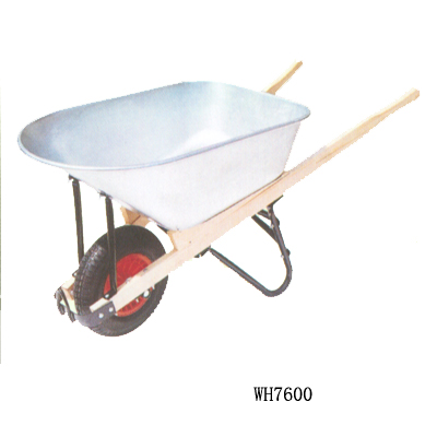 WH7600