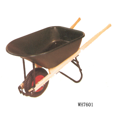 WH7601