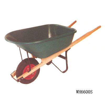 WH6600S