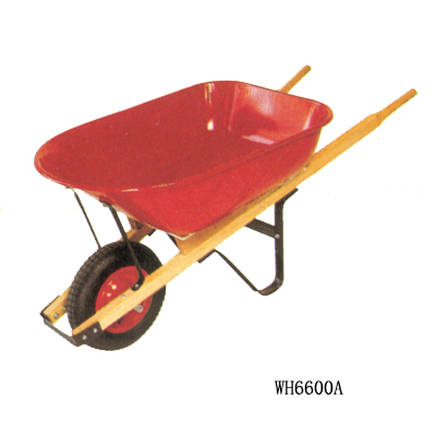 WH6600A
