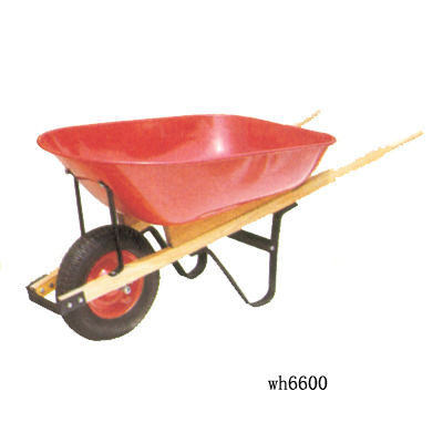 WH6600