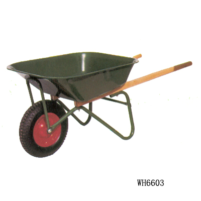 WH6603