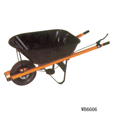 WB6606