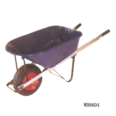 WB8604