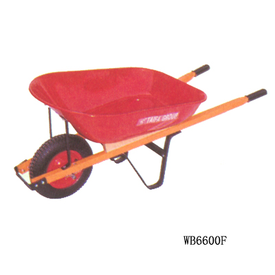 WB6600F