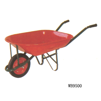 WB9500
