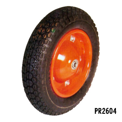PR2604