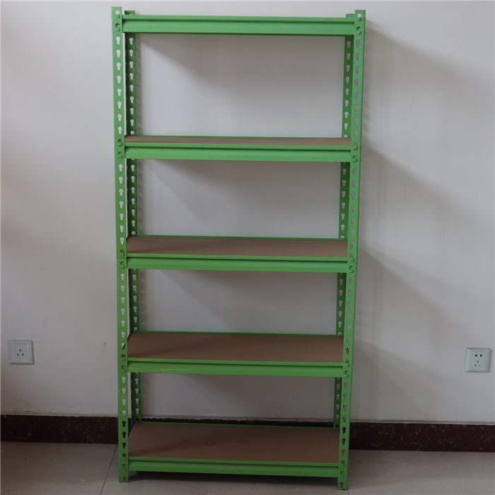 5 layers  shelf