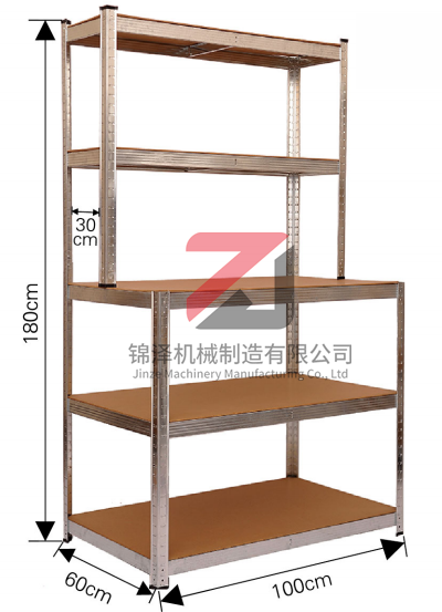 shelf 180-100-60/30