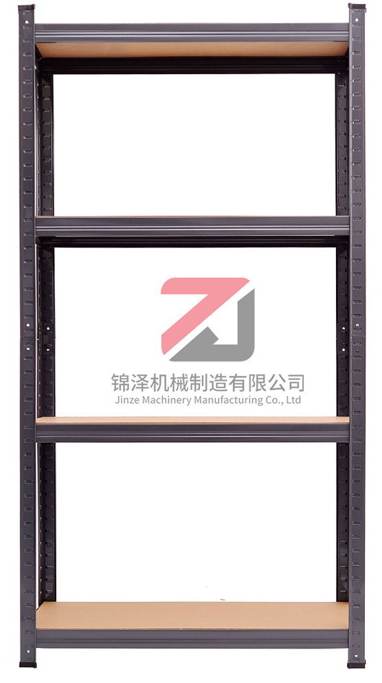 金属置物架