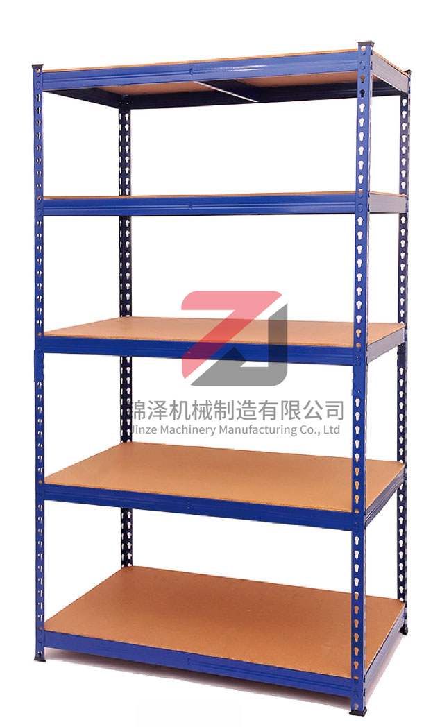 金属置物架