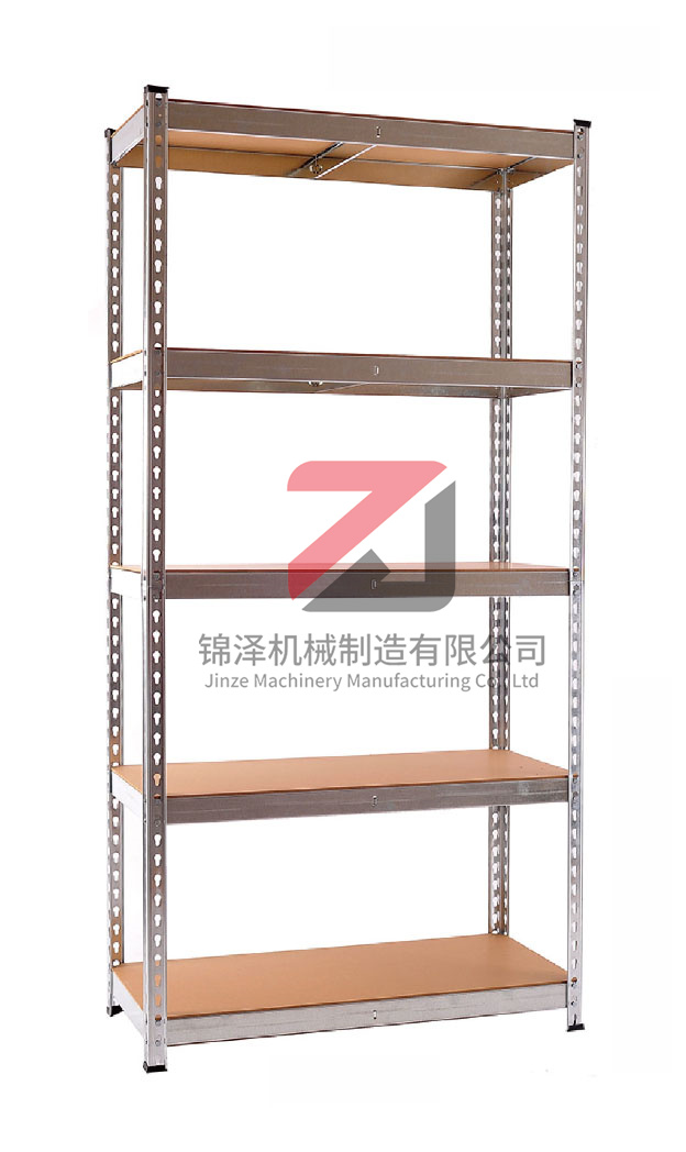 金属置物架