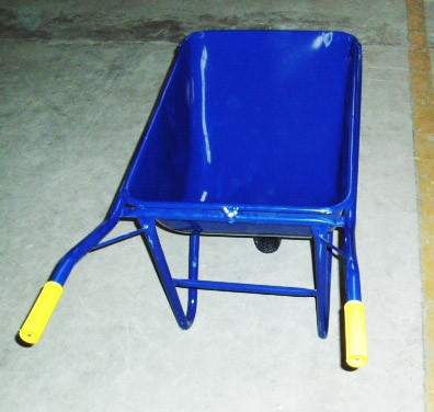 PLATFORM HAND TRUCK Qingdao Hengwang Industry And Trading Co Ltd