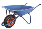WHEEL BARROW