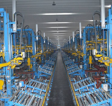 Qingdao hengwang industry and trading Co.,ltd