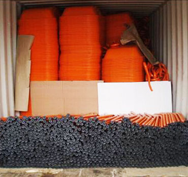 Qingdao hengwang industry and trading Co.,ltd
