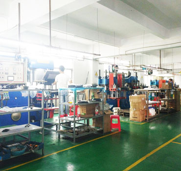 Qingdao hengwang industry and trading Co.,ltd