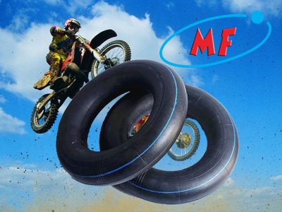 Motorcycle tube