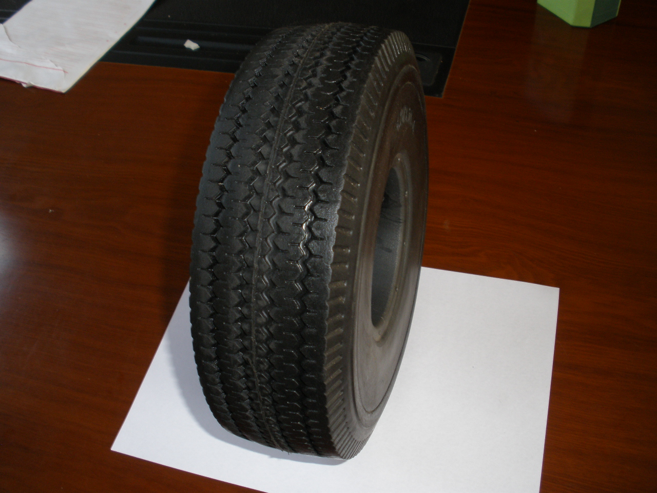PU wheel